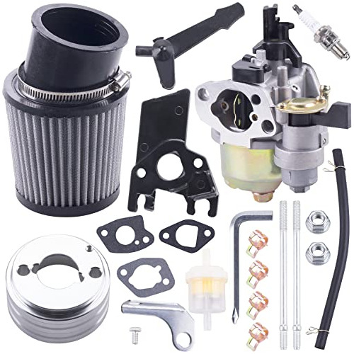 Mrelc High Performance Actualizado Carburetor Air Filter Ada