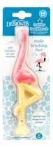Comprar Cepillo De Dientes Para Bebés Y Niños Pequeños Animalitos