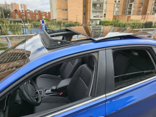 Volkswagen Jetta 1.4 Tsi Highline
