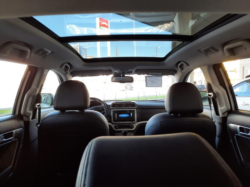 Haval H6 2.0t Coupe Dignity Automática 4x2 2018 Dg