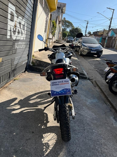 Imagem 6 de 10 de Xre 300 Flex, 2016