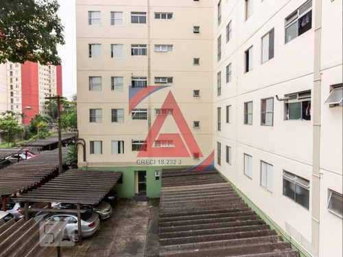 Imagem 2 de 15 de Ref.: 9051 - Apto Em Osasco Para Venda - V9051