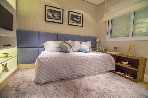 Imagem 10 de 17 de Cobertura Residencial Para Venda, Vila Suzana, São Paulo - Co2371. - Co2371-inc