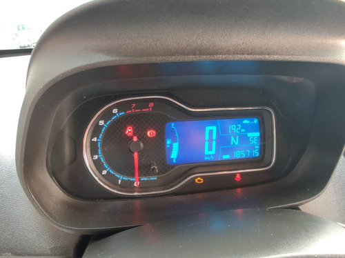 Imagem 5 de 5 de Chevrolet Cobalt 2017 1.8 Ltz Aut. 4p