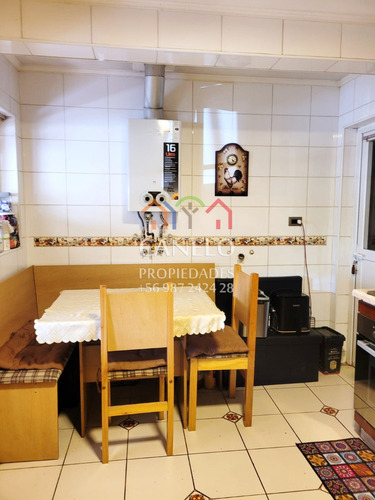 Se Vende Casa 4d3b, Las Palmas, Lomas De San Sebastián.