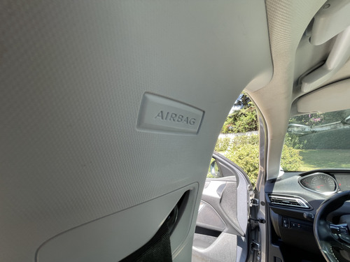 Peugeot 308 Allure 1.6 E-Hdi 115Hp