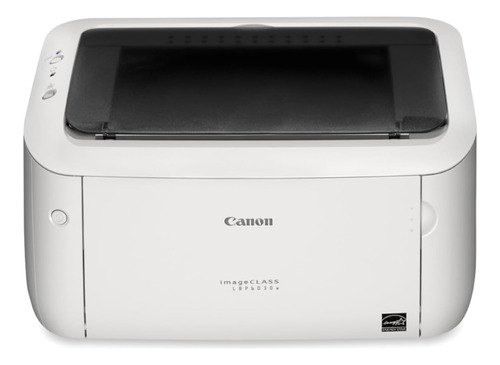 Impresora Laser Monocrormatica Canon Lbp6030w Imageclas Wifi