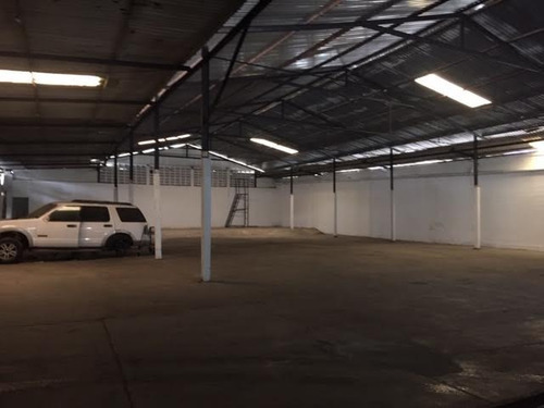 Imagen 23 de 24 de Roca Inmobiliaria Venta Galpón, Depósito Supermercado, Local 2 Entradas Calle Privada Y Avenida Principal Precio De Oportunidad