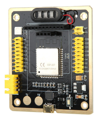 Módulo De Control De Placa De Desarrollo De Iot Compatible Y