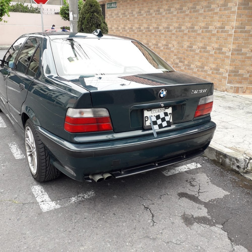 De Oportunidad Vendo Bmw 328i En Perfecto Estado