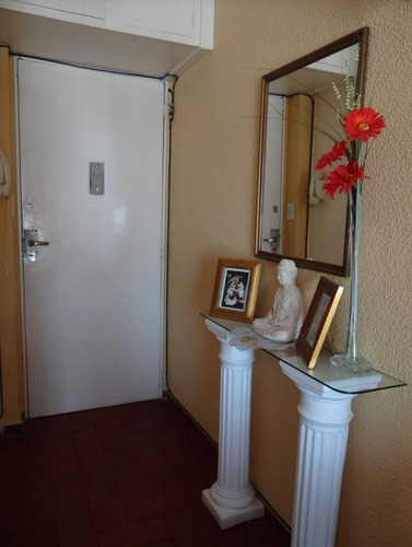 Imagen 10 de 21 de Departamento Centro Mar Del Plata 40 Mts