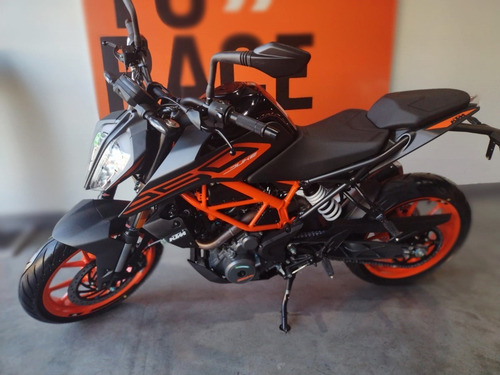 Imagen 8 de 25 de Ktm Duke 250 0km 2023 En Automoto Lanús