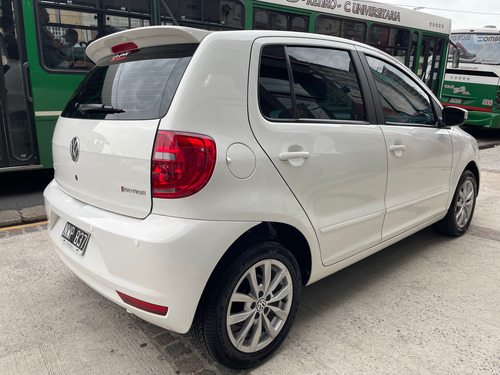 Volkswagen Fox 1.6 Highline Imotion