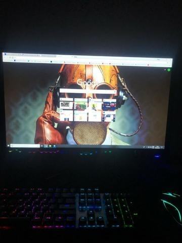 Pc Gamer Completo