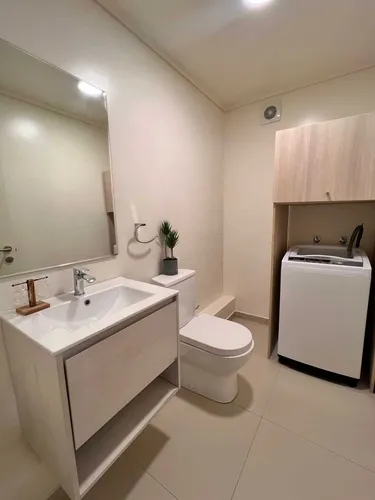 Departamento Duplex 3d/3b Smart Reloncavi (95372)