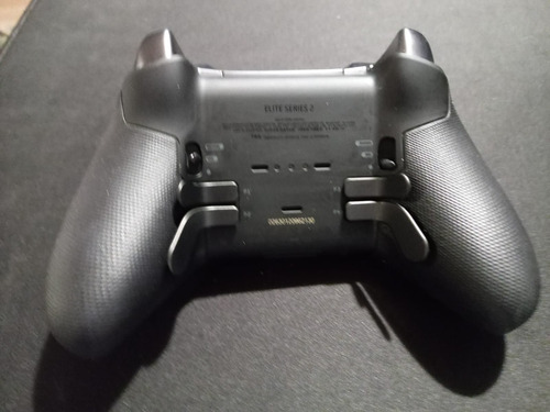 Control Joystick Inalámbrico Xbox Elite Wireless Series 2 (Usado)