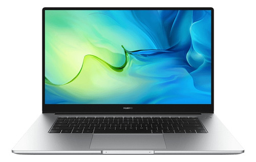 Laptop Huawei Matebook D15 Ryzen 5 W11 H 512ssd-8gb Ram (Reacondicionado)