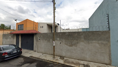 Casa En Venta En San Lorenzo La Cebada, Xochimilco, Cdmx. Af