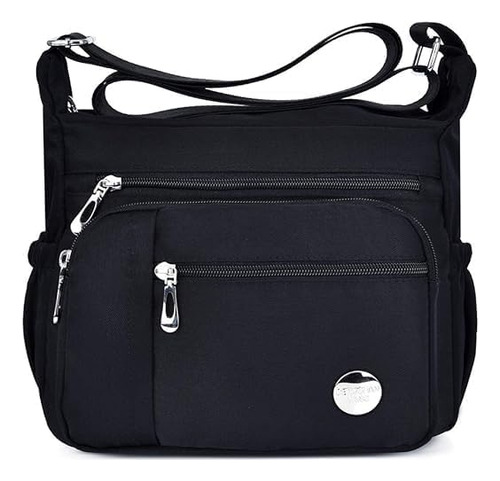 Dengshanyang Bolsos Bandolera Para Mujer Bolso De Hombro Con