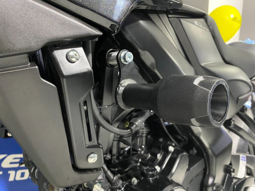 Imagen 14 de 24 de Bajaj Pulsar Ns200 Abs 2023