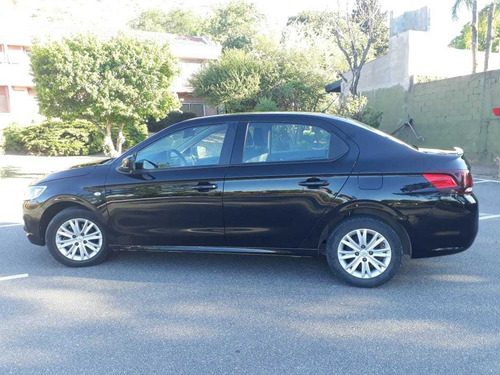 Peugeot 301 1.6 Hdi Allure 2018