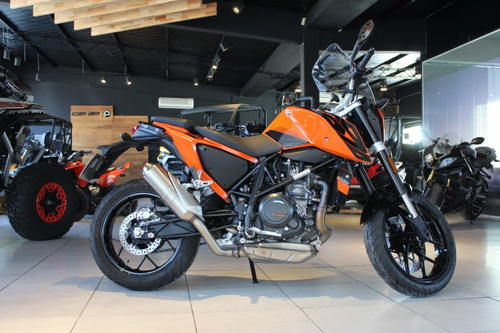 Imagen 2 de 8 de Ktm Duke 690 Usado Oportunidad