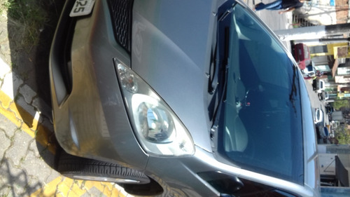 Honda Fit 2010 Manual