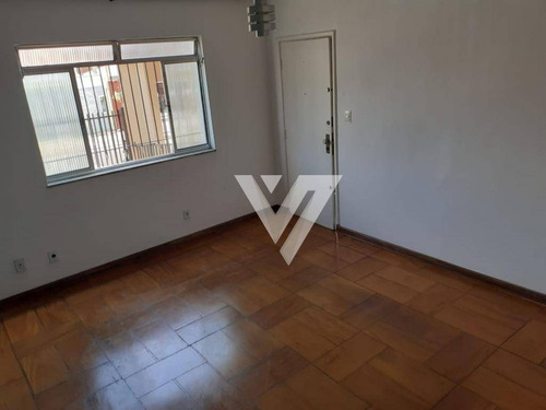 Imagem 2 de 13 de Apartamento Com 2 Dormitórios - Jardim América - Sorocaba/sp - Ap2338