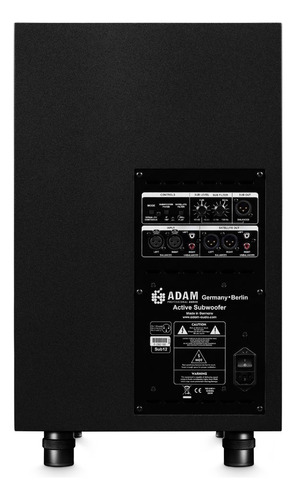 Subwoofer Adam Audio - Sub12
