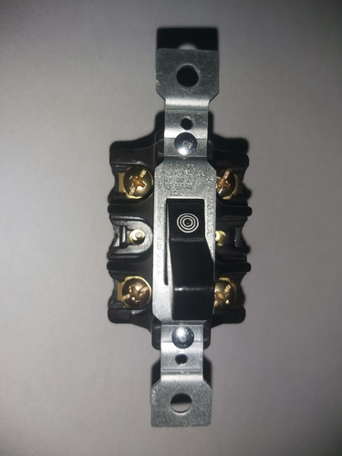 Imagen 5 de 6 de Interruptor Para Soldadora Infra Miller Lincoln