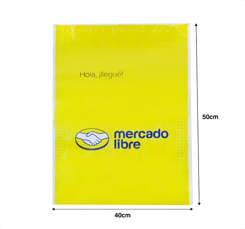 Bolsas de mercado libre sale
