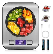 Comprar Dqst Bascula Digital Cocina Báscula Para Alimentos