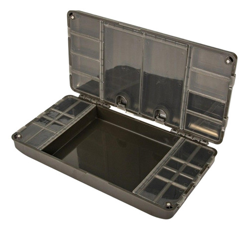 Caja De Aparejos De Pesca Caja De Cebo De Pesca Equipo De