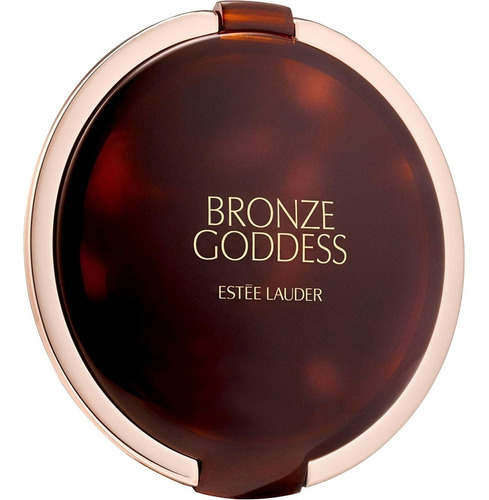 Estee Lauder Bronze Goddess Mineral Matte Bronzer (original)