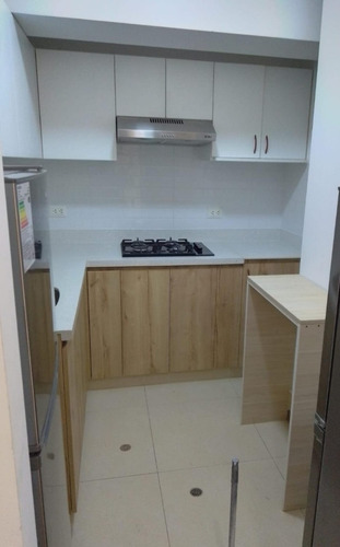 Alquiler Habitacion Amoblada Para Señoritas