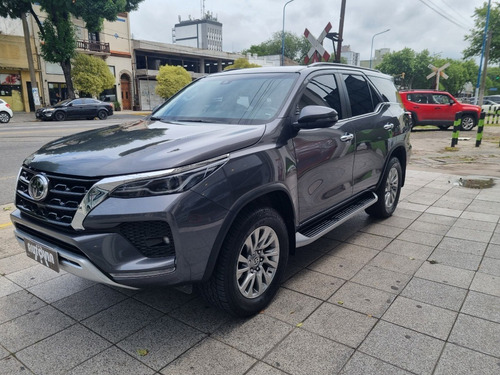 Imagen 1 de 10 de Toyota Sw4 Srx