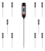 Comprar Pack De 10 Termometros Digitales Cocina Coccion Gastronomia