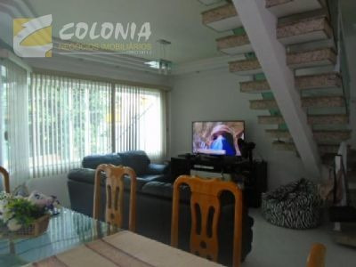 Imagem 9 de 30 de Casa - Ref: 41757
