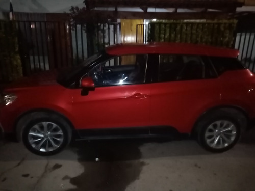 Brilliance V3 Suv 1.5 At 4X2 G Elt