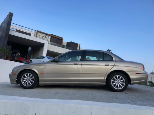 Imagen 4 de 14 de Jaguar S-type S Type