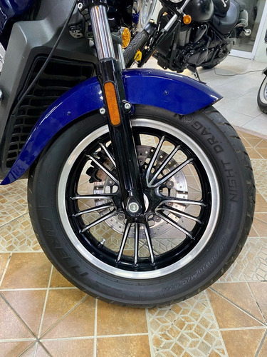 Imagen 8 de 9 de Indian Scout 2020 (a542)