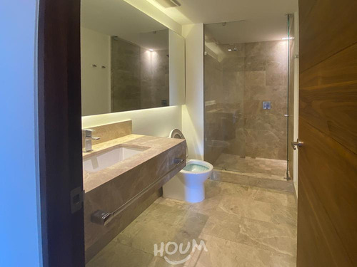 Imagen 17 de 30 de Departamento En La Herradura, Álvaro Obregón Con 2 Recámaras, 118 M², Id: 45885