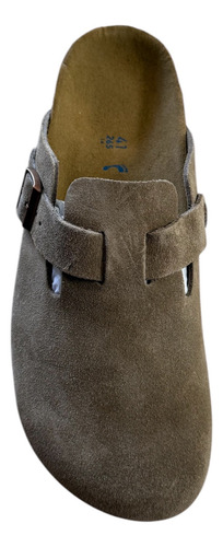 Birken Boston Ante Slippers