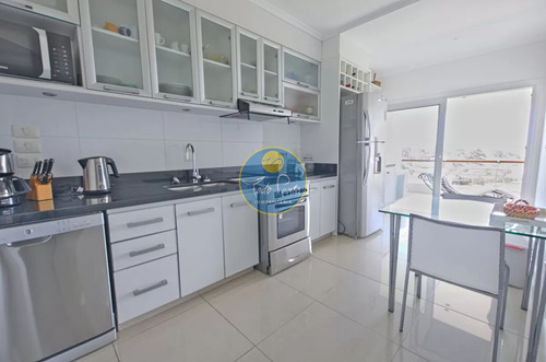 Venta Apartamento 4 Dormitorios Veramansa