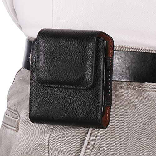 Funda Clip Cinturon Para Samsung Motorola Galaxy Z Flip 5 Z