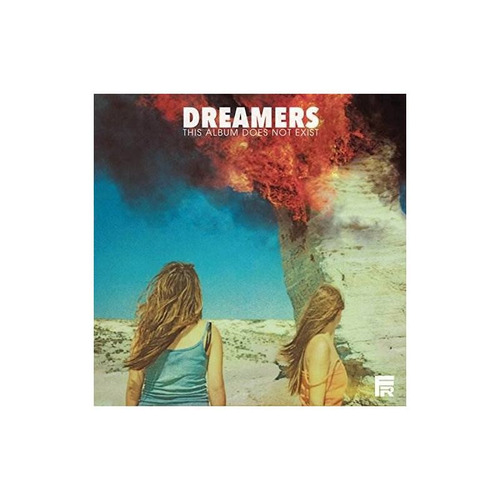 Dreamers This Album Does Not Exist Usa Import Cd Nuevo
