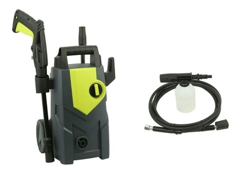 Lavadora Alta Pressão 1400w 1522 Libras 220v Klatter
