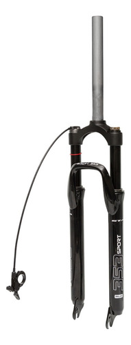 Garfo Suspensão 29 Gta Sport 353 Trava Guidão Regulagem Mtb