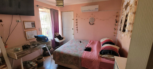 Excelente Casa 6 Dorm. 3 Baños El Bosque, Metro Observatorio
