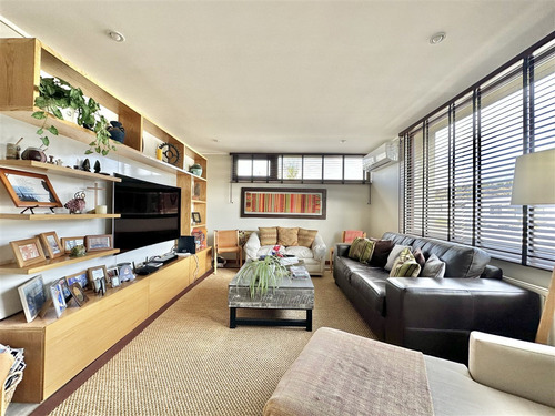 En Condominio: Los Bravos / Craighouse